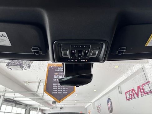 Certified 2024 GMC Sierra 2500 AT4 w/ AT4 Premium Plus Package image 26