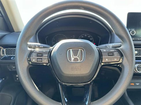 Used 2022 Honda Civic LX image 20