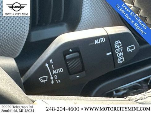 Certified 2025 MINI Cooper S image 27