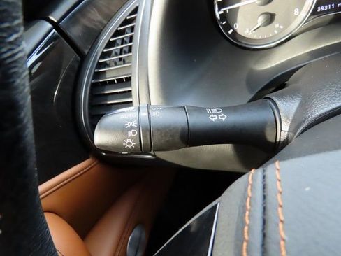 Used 2023 INFINITI QX80 Sensory w/ All-Season Package image 42