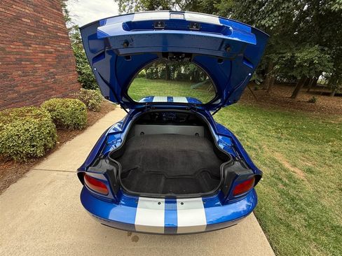 Used 2006 Dodge Viper SRT-10 RWD image 67