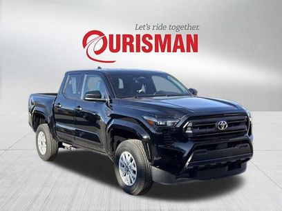 Used 2024 Toyota Tacoma SR w/ SR Upgrade Package