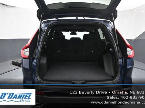 Used 2024 Honda CR-V Sport image 36
