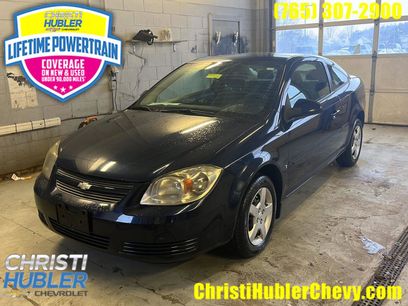Used 2008 Chevrolet Cobalt LT