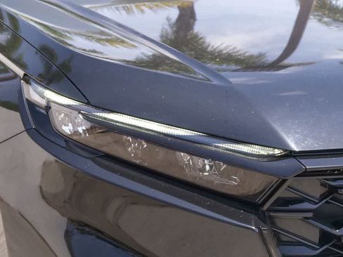 Used 2023 Honda CR-V Sport Touring image 4