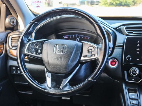 Used 2018 Honda CR-V EX-L image 15