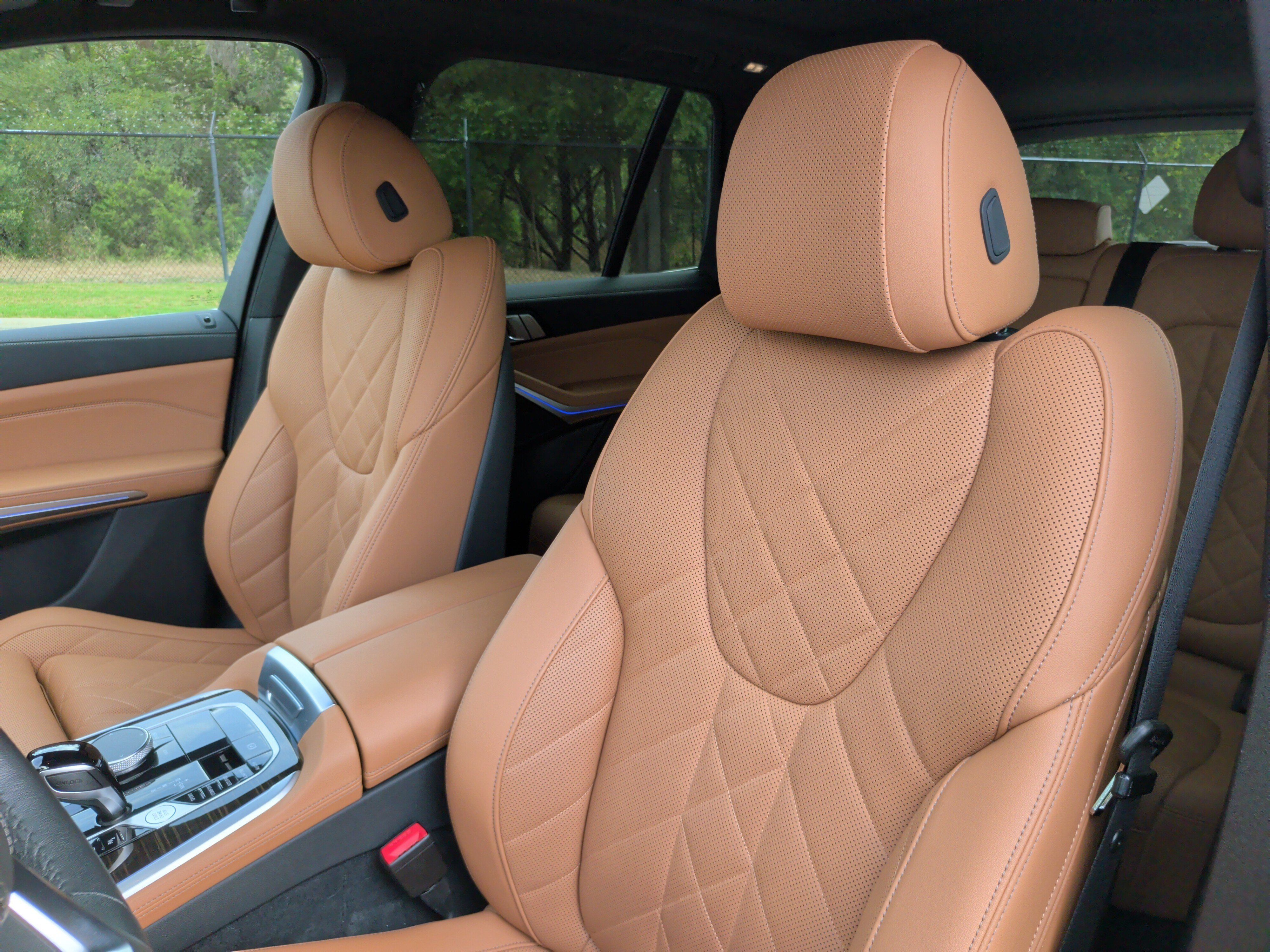 Used 2023 BMW X5 sDrive40i w/ Premium Package RWD image 26