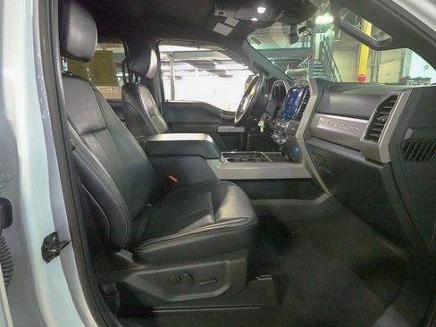 Used 2022 Ford F250 Lariat AWD/4WD image 29