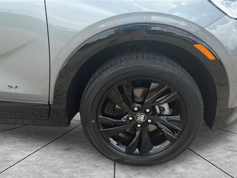 New 2026 Buick Encore GX Sport Touring w/ Advanced Technology Package AWD/4WD image 27
