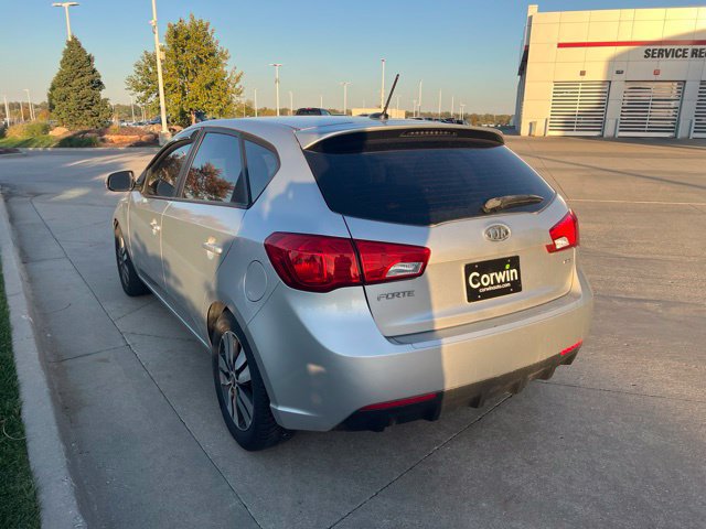 Used 2013 Kia Forte EX FWD image 6