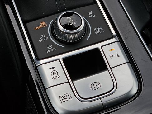 Used 2023 Kia Telluride S w/ S Sunroof Package image 26