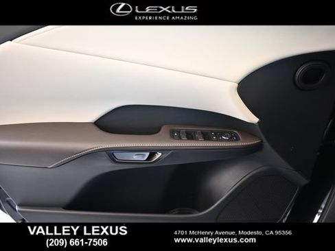 New 2026 Lexus RX 350 Premium Plus AWD/4WD image 13