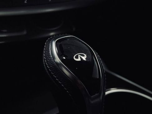 Used 2019 INFINITI QX60 Luxe image 36