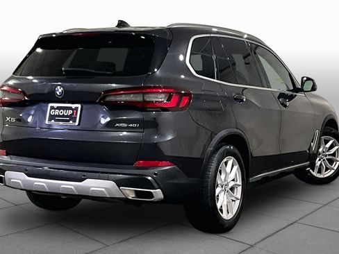 Certified 2023 BMW X5 xDrive40i w/ Premium Package AWD/4WD image 12