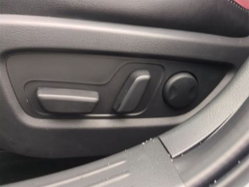 New 2026 MAZDA CX-50 AWD 2.5 Hybrid w/ Cargo Package image 16