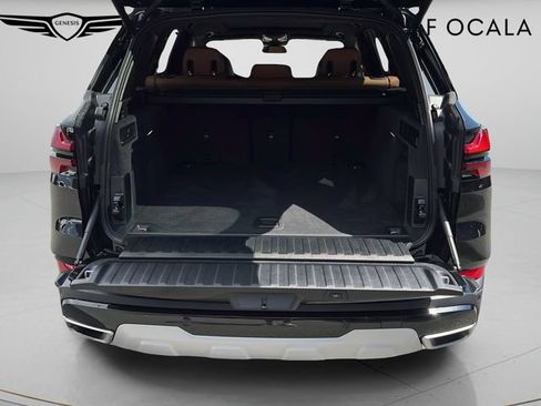 Used 2024 BMW X5 sDrive40i w/ Premium Package RWD image 9