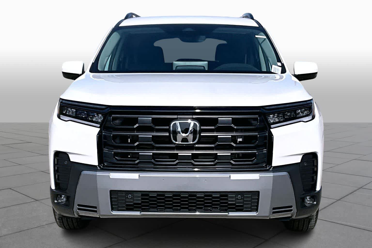 New 2026 Honda Pilot EX-L image 3
