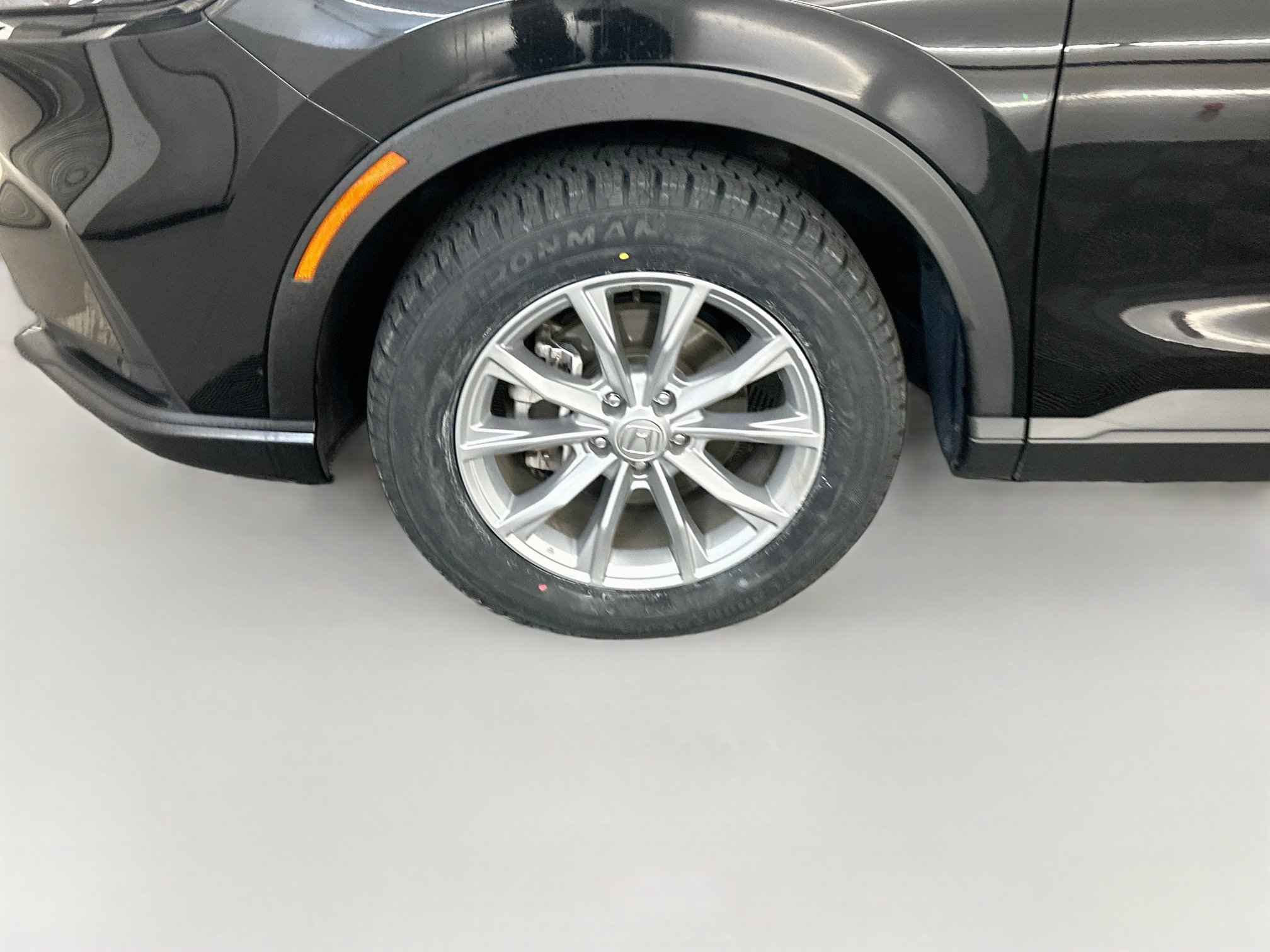 Used 2025 Honda CR-V EX-L image 11