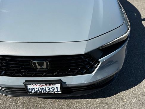 Used 2023 Honda Accord Sport image 5