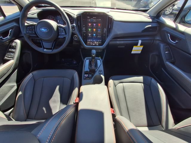 Used 2025 Subaru Crosstrek 2.5i Limited w/ Crosstrek Mirror Package AWD/4WD image 16