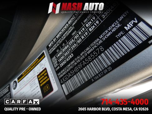 Used 2015 Mercedes-Benz ML 350 4MATIC image 91