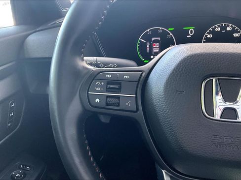 Used 2024 Honda CR-V Sport-L image 24