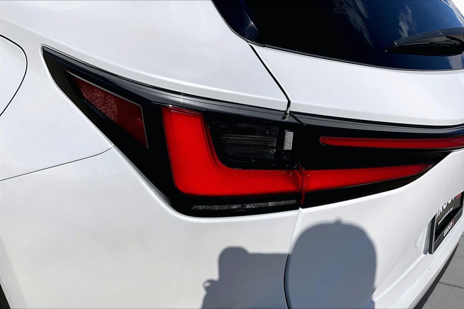 Used 2024 Lexus NX 350 AWD w/ Vision Package image 29
