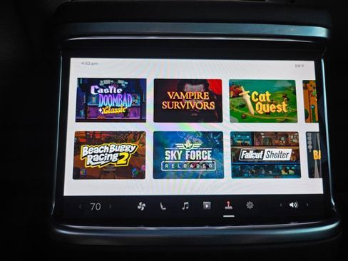 Used 2023 Tesla Model S Plaid image 65