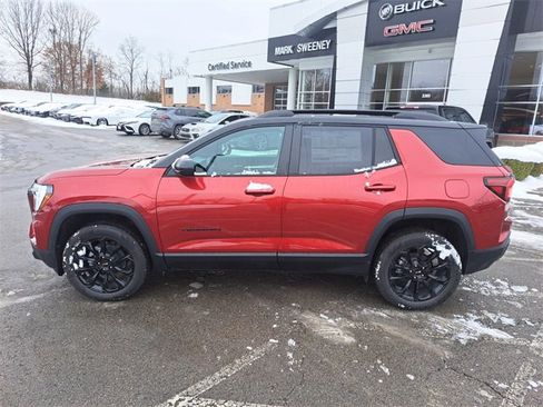 New 2026 GMC Terrain Elevation w/ Black Edition image 25