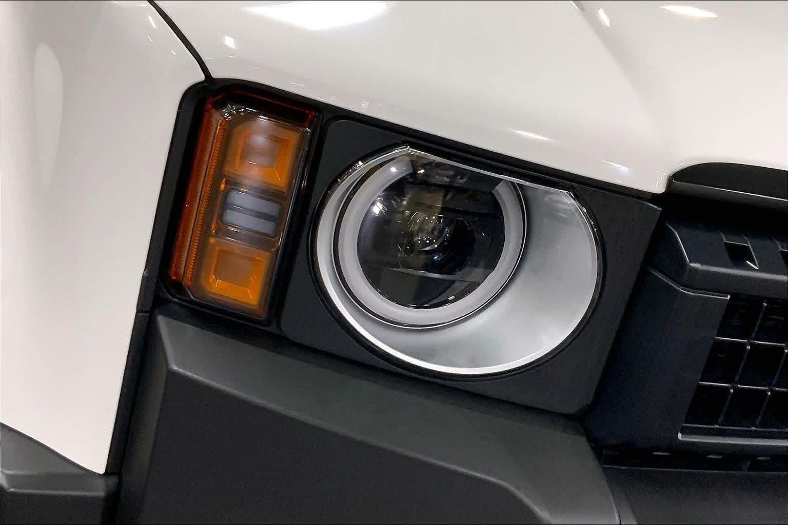 Used 2024 Toyota Land Cruiser 1958 AWD/4WD image 27