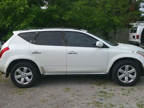 Used 2006 Nissan Murano SL FWD image 11