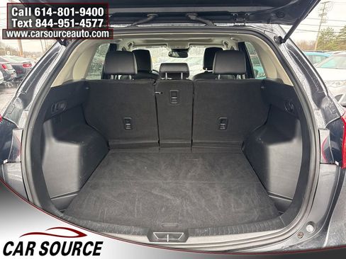 Used 2016 MAZDA CX-5 Grand Touring image 39