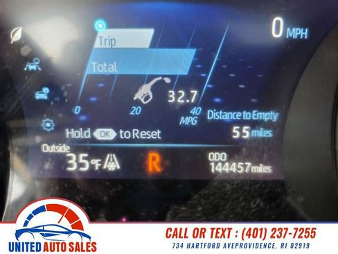 Used 2018 Toyota Camry XSE image 21