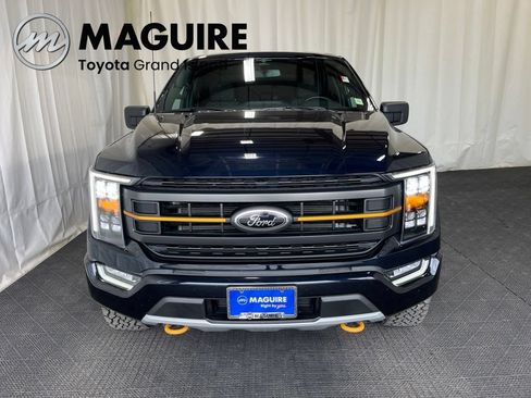 Used 2023 Ford F150 Tremor AWD/4WD image 32