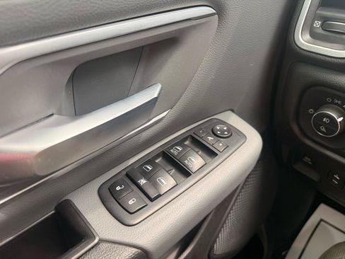 Used 2020 RAM 1500 Big Horn AWD/4WD image 22