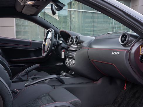 Used 2011 Ferrari 599 GTO image 19