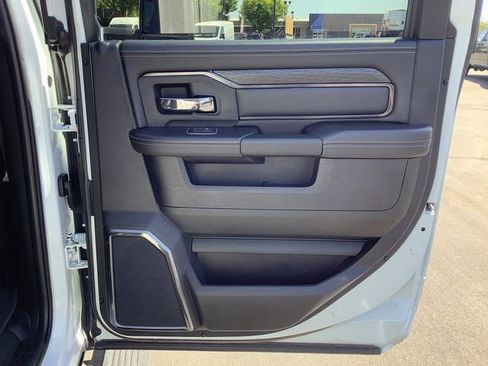 Used 2023 RAM 2500 Rebel w/ Level 2 Equipment Group image 42