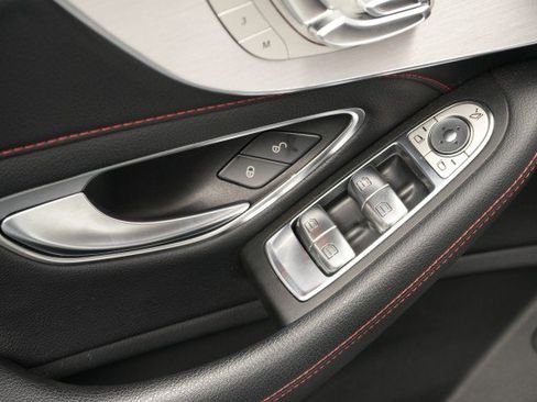 Used 2019 Mercedes-Benz C 43 AMG 4MATIC Cabriolet image 32