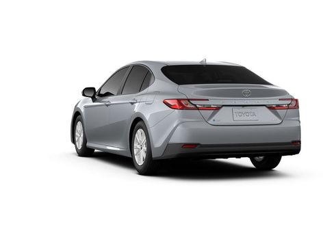 New 2026 Toyota Camry LE FWD image 9