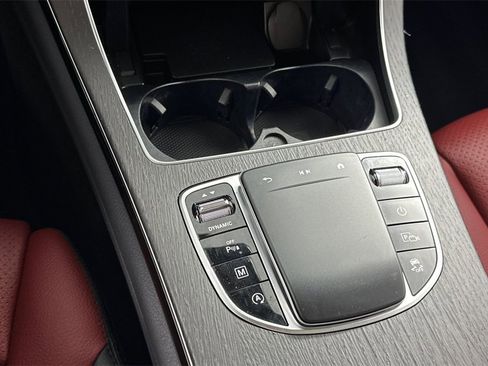 Certified 2022 Mercedes-Benz GLC 300 4MATIC image 34