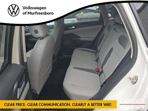 Used 2022 Volkswagen Taos SE AWD/4WD image 8