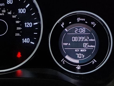 Used 2018 Honda HR-V EX image 26