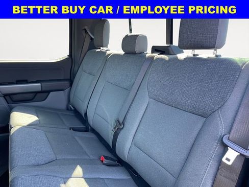 New 2026 Ford F150 XLT w/ Equipment Group 302A MID AWD/4WD image 13