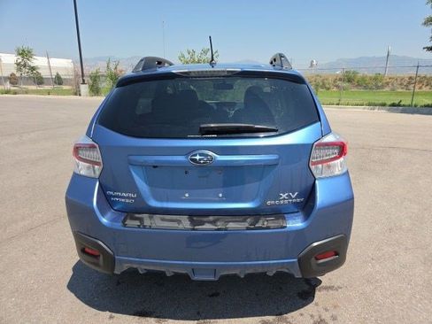 Used 2014 Subaru Crosstrek 2.0i Premium w/ Popular Package #2 AWD/4WD image 4