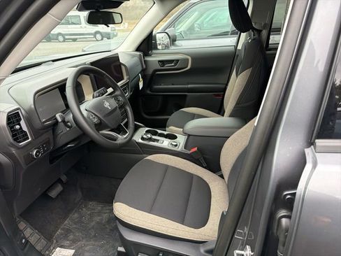 New 2026 Ford Bronco Sport Big Bend w/ Convenience Package AWD/4WD image 11