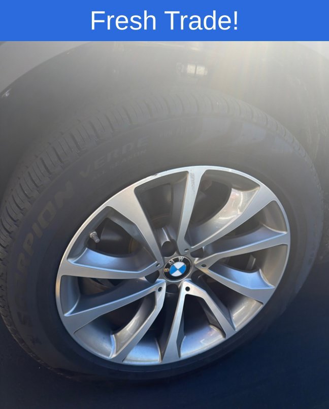 Used 2019 BMW X6 xDrive35i w/ Lighting Package AWD/4WD image 4