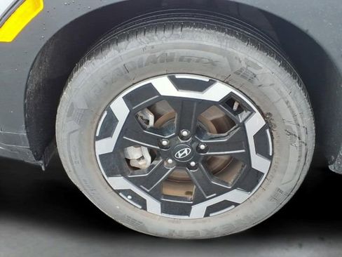 Used 2026 Hyundai Santa Fe SEL FWD image 18