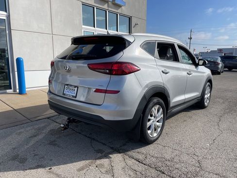 Used 2020 Hyundai Tucson Value image 5