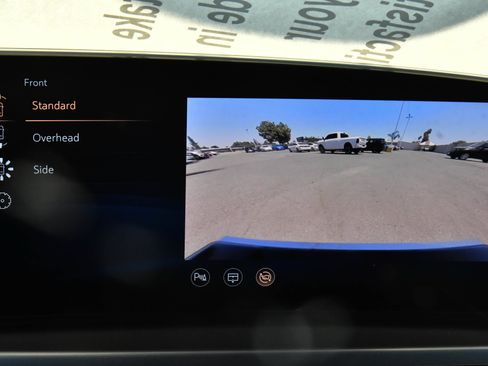 Used 2024 Cadillac Lyriq Tech w/ Driver Assist Package RWD image 22