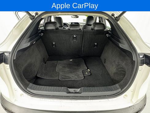 Used 2023 MAZDA CX-30 AWD 2.5 S w/ Premium Package image 15